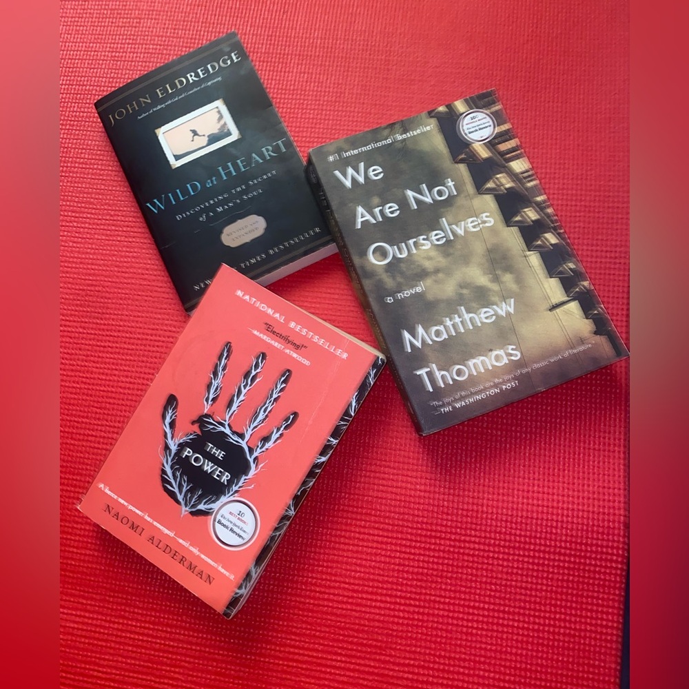 Book Bundle (3 Paperback books) - Picture 4 of 4